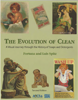 Evolution of Clean